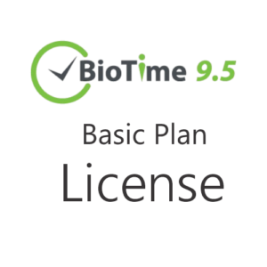 BioTime 9.5 Basic Plan
