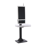 AI-Powered Self-Ordering Kiosk