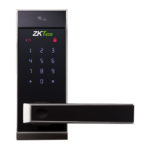 AL10B/AL10DB | Smart Lever Door Lock