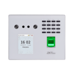 MB560-VL | Time Attendance Device - Image 3