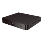 Z8504NEQ-4P | 4 Port PoE NVR