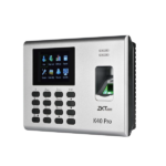 K40 Pro | Time Attendance Device