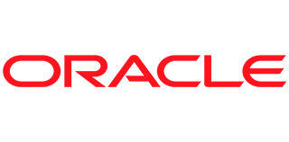 Oracle-Logo Oracle Logo