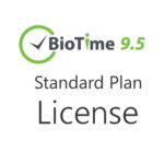 BioTime 9.5 License | Standard Plan