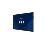ZK-IWBE Series | 4K Smart Interactive Whiteboard - Image 2