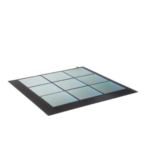 Floor Screen Display