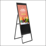 Portable Banner Signage
