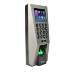 F18 Access Control Terminal - Image 2