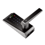 AL10B/AL10DB | Smart Lever Door Lock - Image 2