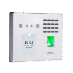 MB560-VL | Time Attendance Device