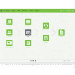 ZKBio Time.Net Time Attendance Management Software - Image 2