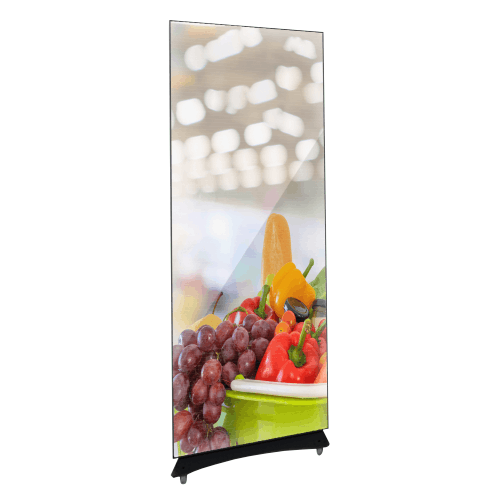 G01-A6P18-and-DG01-A6P25-1.png LED Poster Cabinet - Image 1