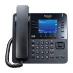 KX-TPA68 | SIP DECT Wireless Desk Phone - Image 3