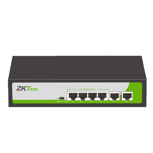 PEO42-55-C-1-1.png PE042-55-C | 4-Port 10/100Mbps PoE Switch - Image 1