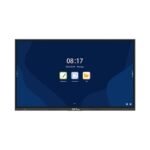 ZK-IWBE Series | 4K Smart Interactive Whiteboard