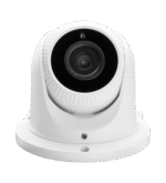 ES-854N22C-S7 | 4MP Eyeball IP Camera - Image 2