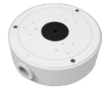 Junction Box for Normal CCTv Cameras - Image 2