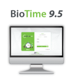 BioTime 9.5 | Time Attendance Management Software