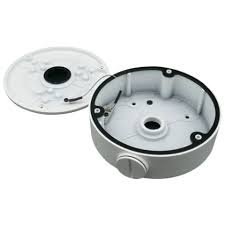 junction-box-for-CCTv-Cameras-1-1.jpg Junction Box for Normal CCTv Cameras - Image 1