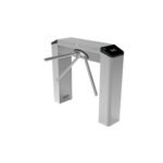 TS2000 Plus Tripod Turnstile