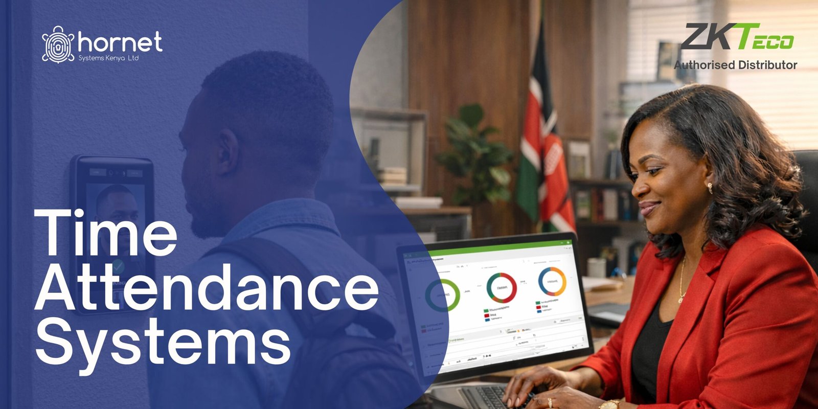 Time Attendance Systems in Kenya