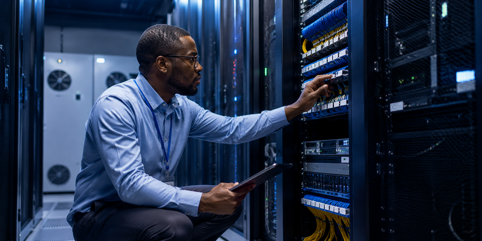 Data Center Solutions 2