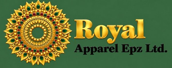 Royal Apparel Epz logo