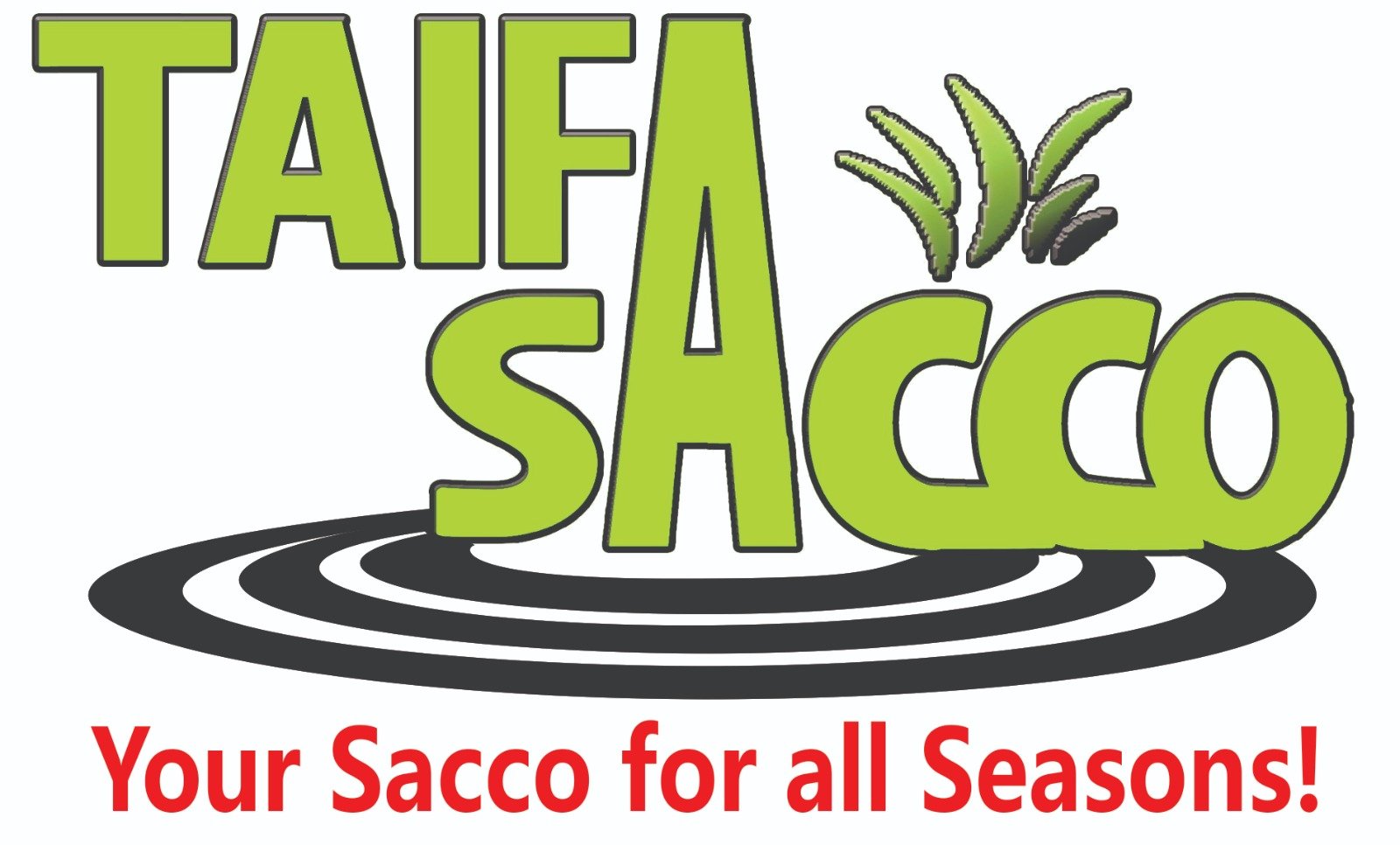 Taifa Sacco Society Ltd logo